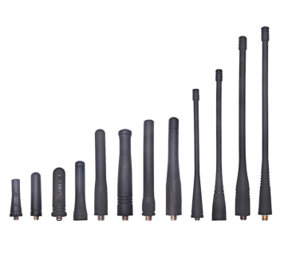 V/U/SHF Rubber Antenna