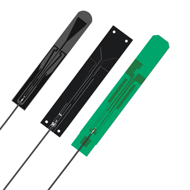LoRa PCB Antennas