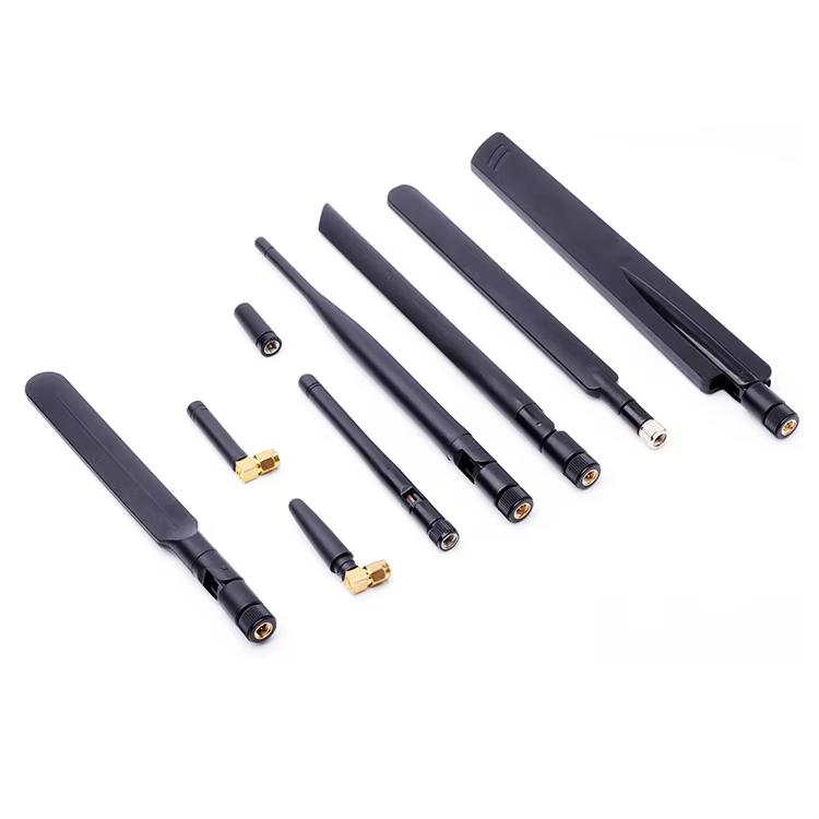 LoRa Rubber Antennas