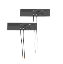 Dual band FPC antenna